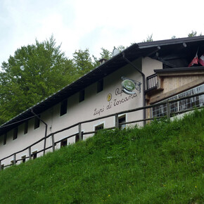 Camminata da Castel Condino a Boniprati | © VisitTrentino