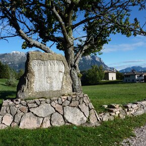Trekking from Sopramonte to Capanna Viote | © APT Trento 