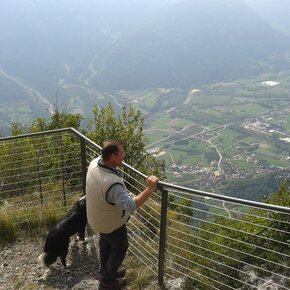 Scenic viewpoint | © APT Valsugana e Lagorai
