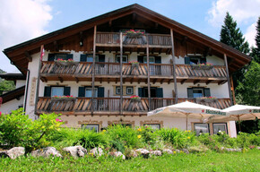 Walk from Rifugio Caltena to Val Giasinozza | © VisitTrentino