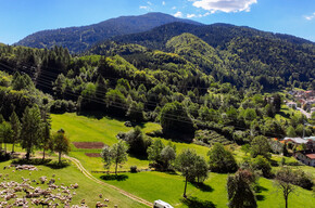 Cavedago | © APT Dolomiti di Brenta e Paganella