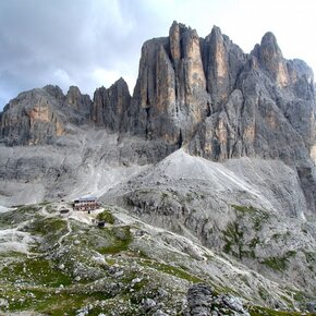 Val Canali - Pradidali Refuge | © APT San Martino di Castrozza
