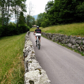 Estate-Tour Rendena-Via Vecchia Bocenago/Massimeno-Foto M.Lorenzetti | © Madonna di Campiglio Azienda per il Turismo 