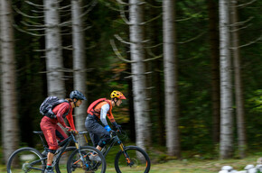 Tour Daone-Pass | © APT Madonna di Campiglio, Pinzolo, Val Rendena