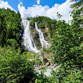 Val Genova Tour No. 981 | © Madonna di Campiglio Azienda per il Turismo 