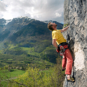 Lo Svago Sano | © APT Dolomiti di Brenta e Paganella