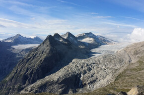 Trekking Adamello-Presanella | © APT Valli di Sole, Peio e Rabbi