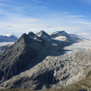 Trekking Adamello-Presanella | © APT Valli di Sole, Peio e Rabbi