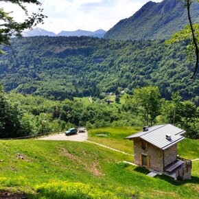 Bondiga | © North Lake Garda Trentino 