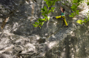 Vie a più tiri | © APT Dolomiti di Brenta e Paganella