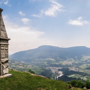 Sass de Santa Cross | © Garda Trentino 