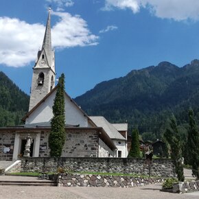 Transacqua | © APT San Martino di Castrozza, Primiero e Vanoi