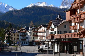 San Martino di Castrozza | © APT San Martino di Castrozza, Primiero e Vanoi