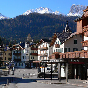 San Martino di Castrozza | © APT San Martino di Castrozza, Primiero e Vanoi