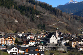 Siror | © APT San Martino di Castrozza, Primiero e Vanoi