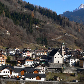 Siror | © APT San Martino di Castrozza, Primiero e Vanoi