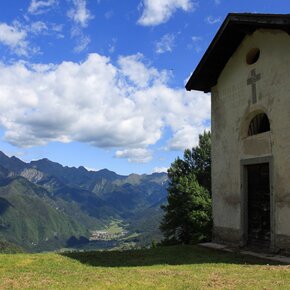 San Martino | © Garda Trentino