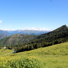 Tremalzo | © Garda Trentino 
