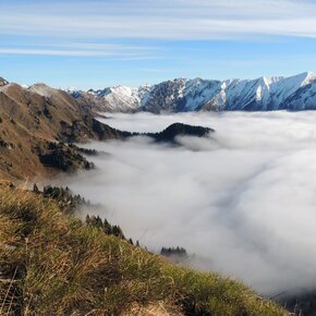 Between Tofino and Roda | © Garda Trentino