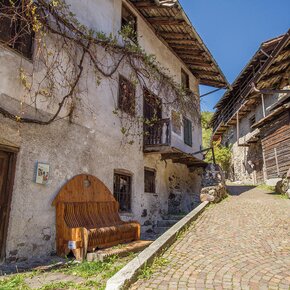 Speteme che rue Trail | © VisitTrentino TGP