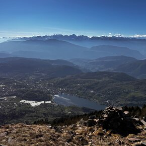 Dosso di Costalta | © APT Trento 