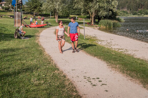 Lago di Serraia | © APT Trento 