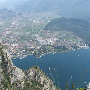 Vista sul Garda | © Garda Trentino 