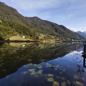 Ampolasee | © Garda Trentino 