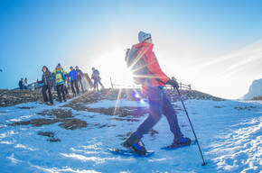 Golosaneve_TommasoPrugnola | © APT Rovereto Vallagarina Monte Baldo