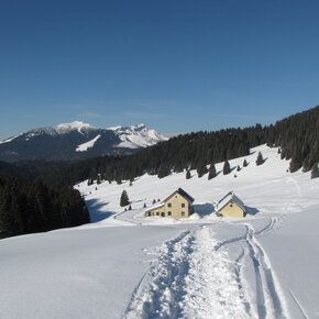 Val Orsara | © Unknown