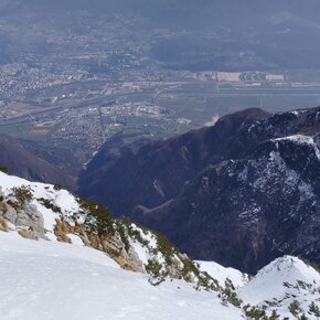 Val Gola | © Rete di Riserve Bondone