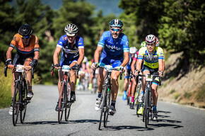 Short Route - Top Dolomites Gran Fondo | © Madonna di Campiglio Azienda per il Turismo 