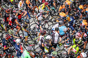 Top Dolomites Gran Fondo | © Madonna di Campiglio Azienda per il Turismo 