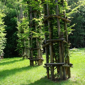 Arte Sella | © APT Valsugana e Lagorai
