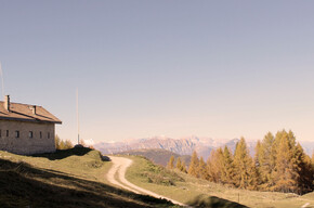 Pasubio-Terragnolo | 2911 | © APT Rovereto Vallagarina Monte Baldo