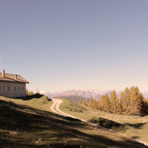 © APT Rovereto Vallagarina Monte Baldo