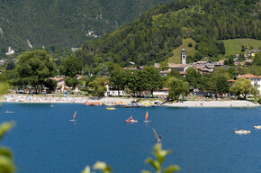 Pieve di Ledro | © Garda Trentino 