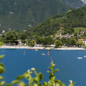 Pieve di Ledro | © Garda Trentino 