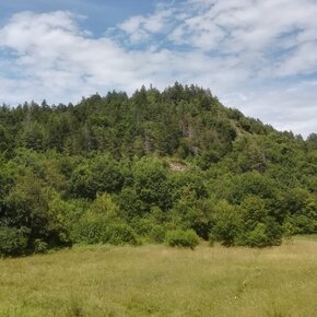Castelar de la Groa | © Rete di Riserve Bondone