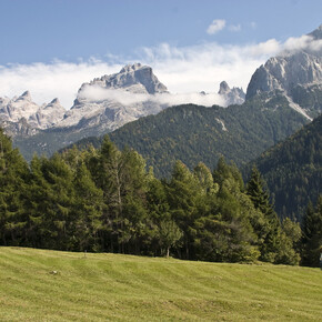 © APT Madonna di Campiglio, Pinzolo, Val Rendena