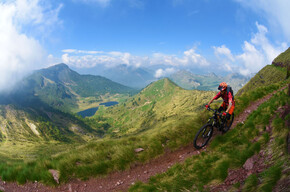 Giro dell'Orizzonte - 1101 | © APT Madonna di Campiglio, Pinzolo, Val Rendena