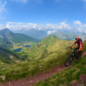 Giro dell'Orizzonte - 1101 | © APT Madonna di Campiglio, Pinzolo, Val Rendena