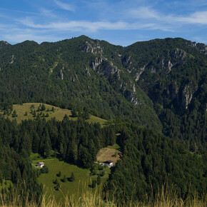 Lorina Adventure - 1110 | © APT Madonna di Campiglio, Pinzolo, Val Rendena