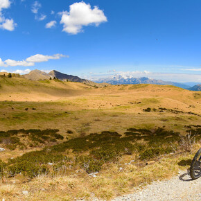 Avalina Trail - 1109 | © APT Madonna di Campiglio, Pinzolo, Val Rendena