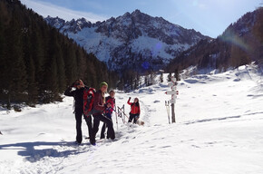 Anello dell'Aia dela Pesa - Val Campelle | © APT Valsugana e Lagorai