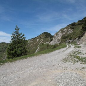 Avèz Peak | © TRACCIAtour srl