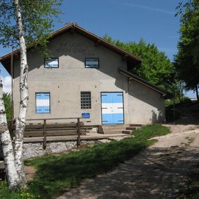 Monte Casale da Comano | © Garda Trentino