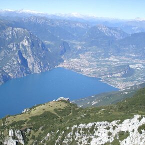 Monte Altissimo - Visitrovereto | © APT Rovereto Vallagarina Monte Baldo