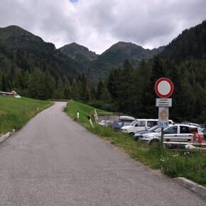 Lago di Erdemolo. | © APT Valsugana e Lagorai