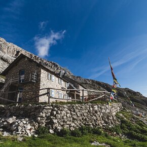 Dolomiti Palaronda Ferrata Classic - 6th stage | © APT San Martino di Castrozza, Primiero e Vanoi